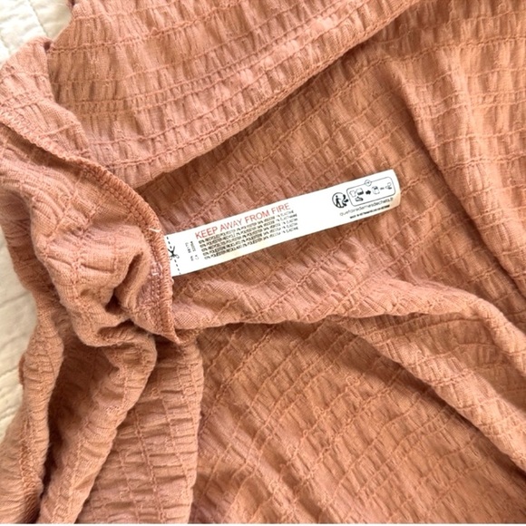 Free People Louisa Maxi Dress - Picture 6 of 6